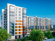 ЖК «Космос» - изображение 5