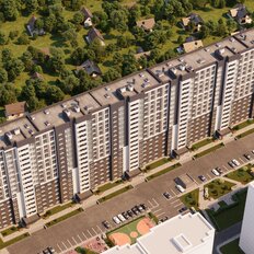 Квартира 69,4 м², 3-комнатная - изображение 2