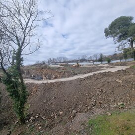 Ход строительства в ЖК «АТЛАНТИДА» за Апрель — Июнь 2024 года, 2