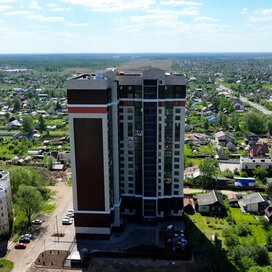 Купить 2-комнатную квартиру с парковкой в ЖК «Мелодия» в Ярославле - изображение 2