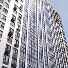 Купить апартаменты в апартаментах «ТАЙМ ПАРК» в Новосибирске - изображение 2