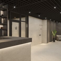 52 м², помещение свободного назначения - изображение 5