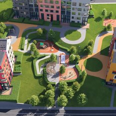 Квартира 67,9 м², 3-комнатная - изображение 3