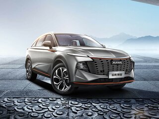 Haval Shenshou