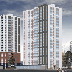 Квартира 62,1 м², 2-комнатная - изображение 4