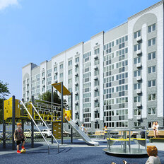Квартира 85,2 м², 3-комнатная - изображение 5