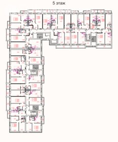 Квартира 29,6 м², 1-комнатная - изображение 1
