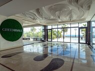 Апарт-комплекс Green Hall - изображение 7