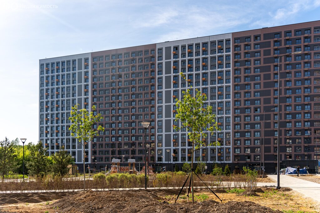 Жилой квартал «Миловидное» - изображение 30