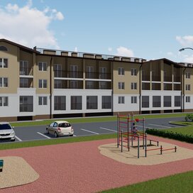 Купить квартиру в кирпичном доме в жилых домах по ул. Советская во Владимирской области - изображение 2