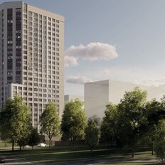 Квартира 27,3 м², студия - изображение 2