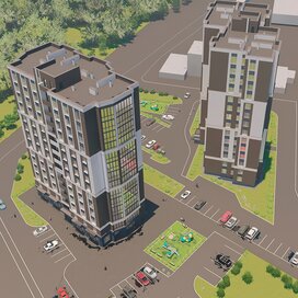 Купить 3-комнатную квартиру без ремонта в ЖК «ФАВОРИТ» в Иванове - изображение 4