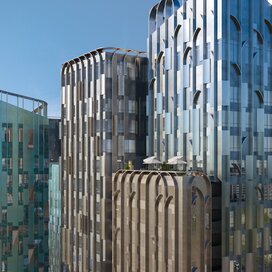 Купить квартиру - студию рядом с лесом в ЖК NOVA в Казани - изображение 5