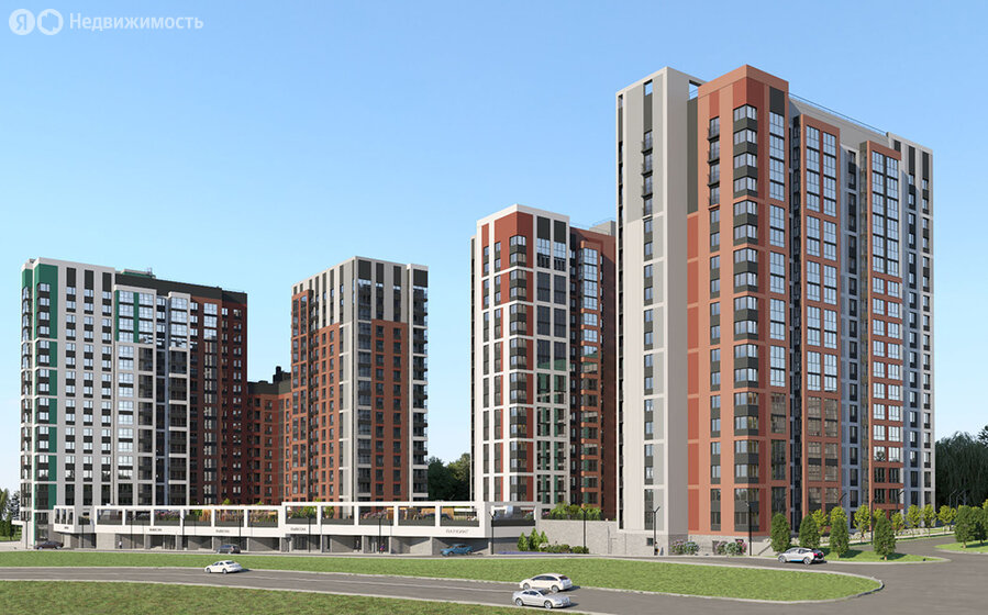 ЖК «Крылья» - изображение 4