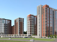 ЖК «Крылья» - изображение 1