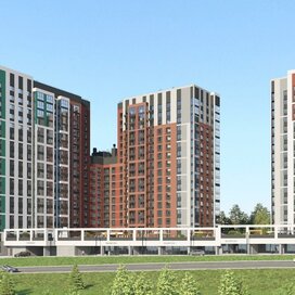Купить 3-комнатную квартиру в ЖК «Крылья» в Ижевске - изображение 2