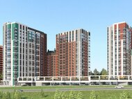 ЖК «Крылья» - изображение 2