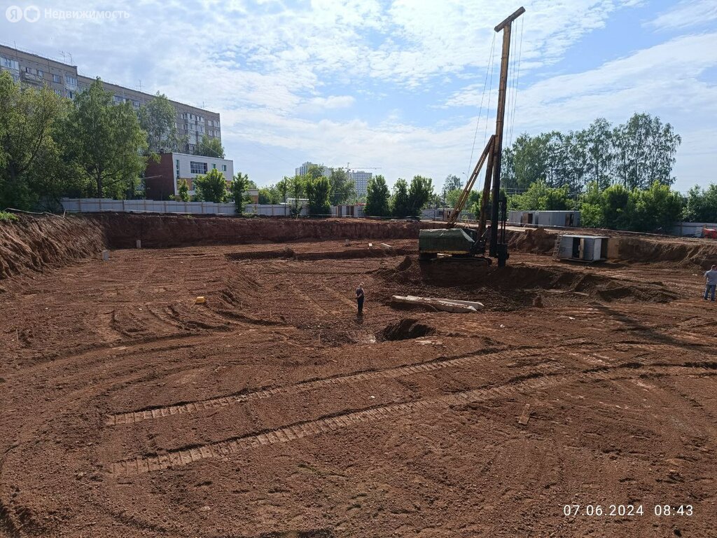 ЖК «Крылья» - изображение 5