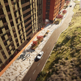 Купить 1-комнатную квартиру в ЖК Premium Park во Владивостоке - изображение 5