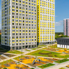 Квартира 51 м², 2-комнатная - изображение 2