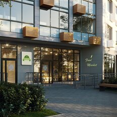 Квартира 26 м², студия - изображение 5