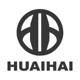 Изображение Huaihai (Hoann) EK01