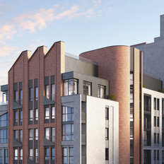 Квартира 110,2 м², 4-комнатная - изображение 4