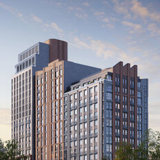 Квартира 110,2 м², 4-комнатная - изображение 5