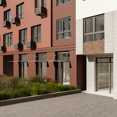 Квартира 40,8 м², 1-комнатная - изображение 3