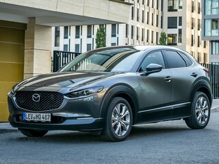 Mazda CX-30 I