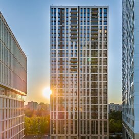 Купить 3-комнатную квартиру в ЖК Ever в Москве и МО - изображение 5