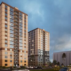 Квартира 62,2 м², 2-комнатная - изображение 2