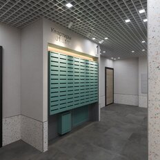 Квартира 62,2 м², 2-комнатная - изображение 5