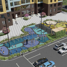 Квартира 40 м², 1-комнатная - изображение 5