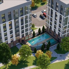 Квартира 52,2 м², 2-комнатная - изображение 3