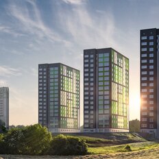 Квартира 46,8 м², 1-комнатная - изображение 2