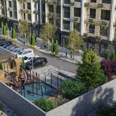 Квартира 57,3 м², 2-комнатная - изображение 4