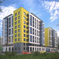 Квартира 44,6 м², 2-комнатная - изображение 2