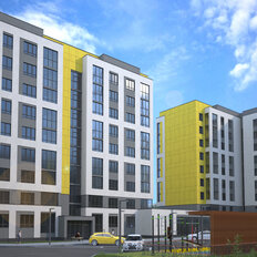 Квартира 44,6 м², 2-комнатная - изображение 5