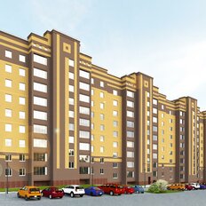 Квартира 75,5 м², 3-комнатная - изображение 4
