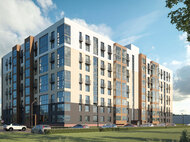 ЖК «Айсберг» - изображение 5