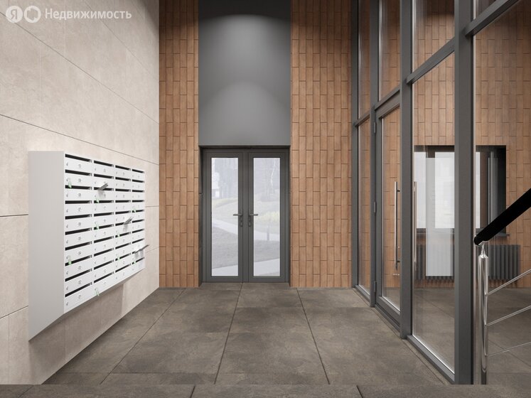 ЖК «Айсберг» - изображение 25