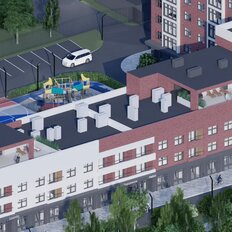 Квартира 65,7 м², 2-комнатная - изображение 5