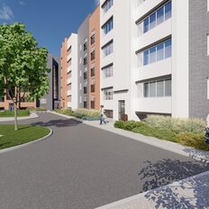 Квартира 103,6 м², 3-комнатная - изображение 1