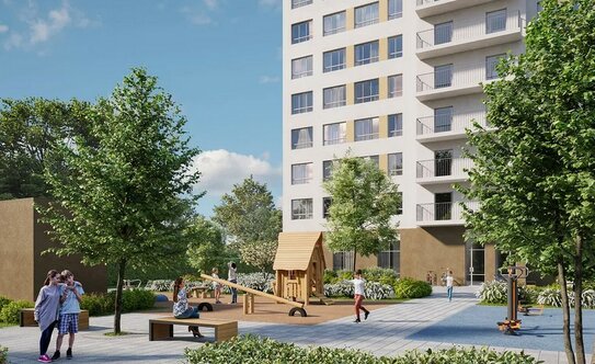 ЖК «Тишина 2» - изображение 2