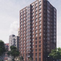 Квартира 77,7 м², 3-комнатная - изображение 2