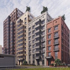 Квартира 77,7 м², 3-комнатная - изображение 4
