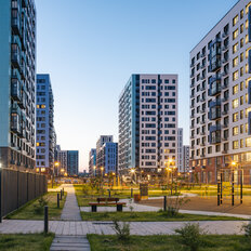 Квартира 22 м², студия - изображение 3