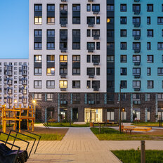 Квартира 22 м², студия - изображение 4