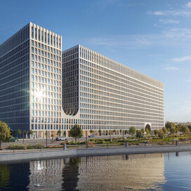 Купить 1-комнатную квартиру в новостройке в Дом на набережной INSIDER в Москве и МО - изображение 5